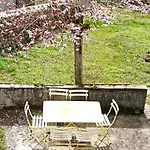 Indépendante - Style - Avec Jardin à La Campagne 3*