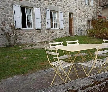 Independante - Style - Avec Jardin A La Campagne * Junhac