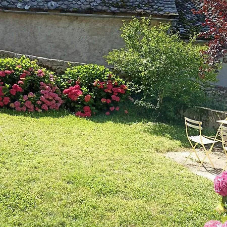 Independante - Style - Avec Jardin A La Campagne * Junhac