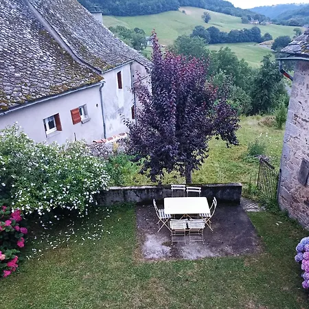 Independante - Style - Avec Jardin A La Campagne Penzion *